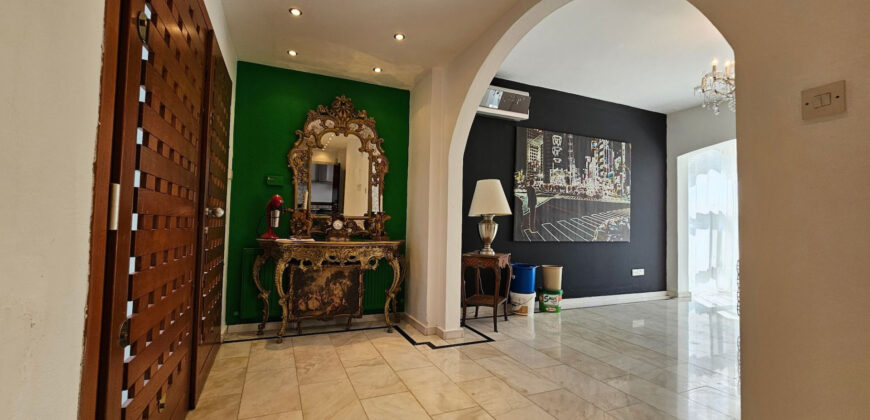 Paphos Pegeia – Coral Bay 5Bdr Villa For Sale UQH4071