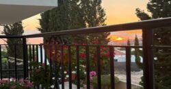 Paphos Peyia 2Bdr Apartment For Sale VLSJOALCHSLV