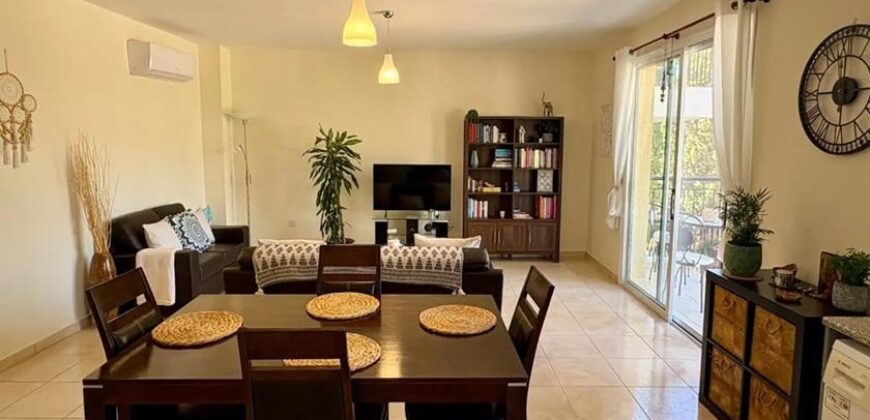 Paphos Peyia 2Bdr Apartment For Sale VLSJOALCHSLV
