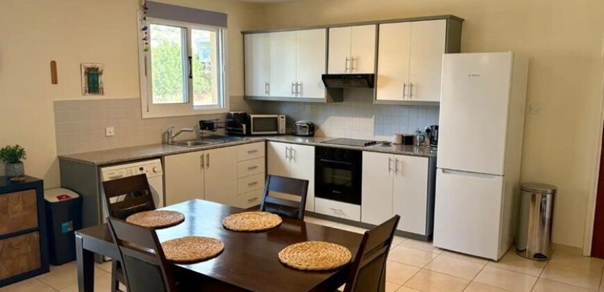 Paphos Peyia 2Bdr Apartment For Sale VLSJOALCHSLV