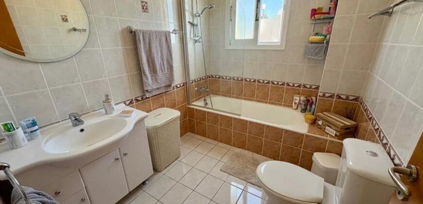 Paphos Peyia 2Bdr Apartment For Sale VLSJOALCHSLV
