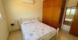 Paphos Peyia 2Bdr Apartment For Sale VLSJOALCHSLV