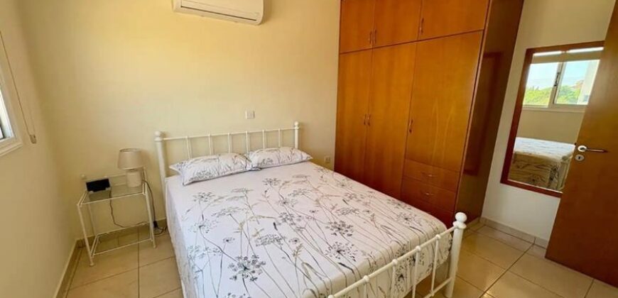 Paphos Peyia 2Bdr Apartment For Sale VLSJOALCHSLV