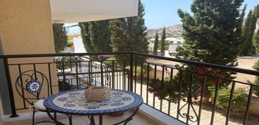 Paphos Peyia 2Bdr Apartment For Sale VLSJOALCHSLV