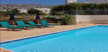 Paphos Peyia 2Bdr Apartment For Sale VLSJOALCHSLV