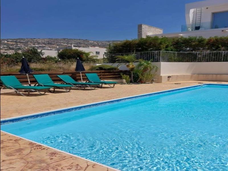 Paphos Peyia 2Bdr Apartment For Sale VLSJOALCHSLV