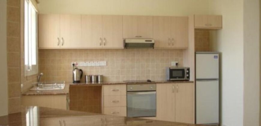 Paphos Peyia 2Bdr Apartment For Sale VLSJOPAYSLV