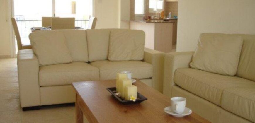 Paphos Peyia 2Bdr Apartment For Sale VLSJOPAYSLV