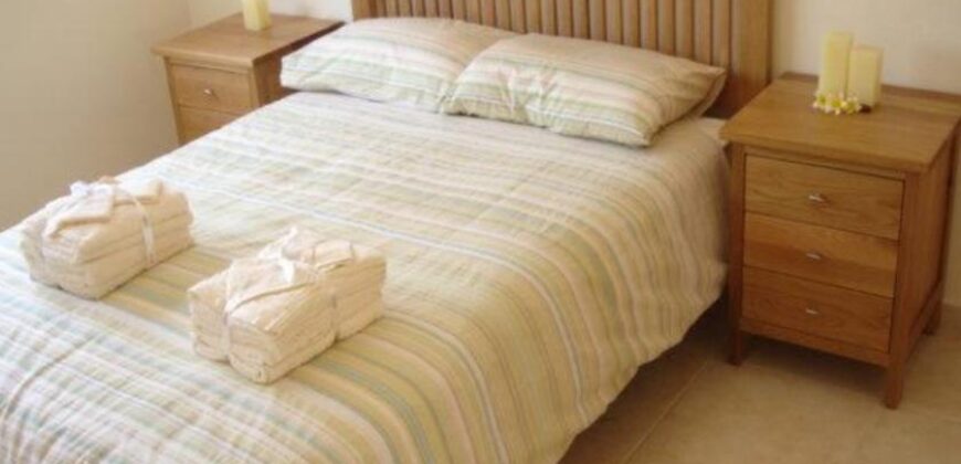 Paphos Peyia 2Bdr Apartment For Sale VLSJOPAYSLV