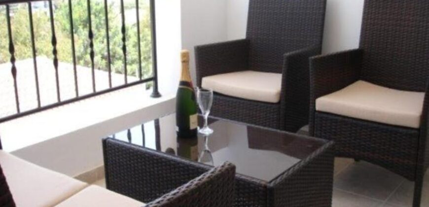 Paphos Peyia 2Bdr Apartment For Sale VLSJOPAYSLV