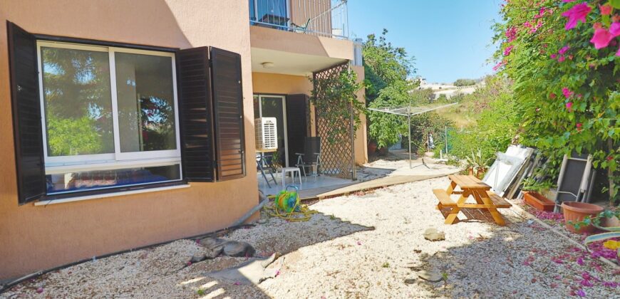 Paphos Peyia 2Bdr Town House For Sale SKR18400
