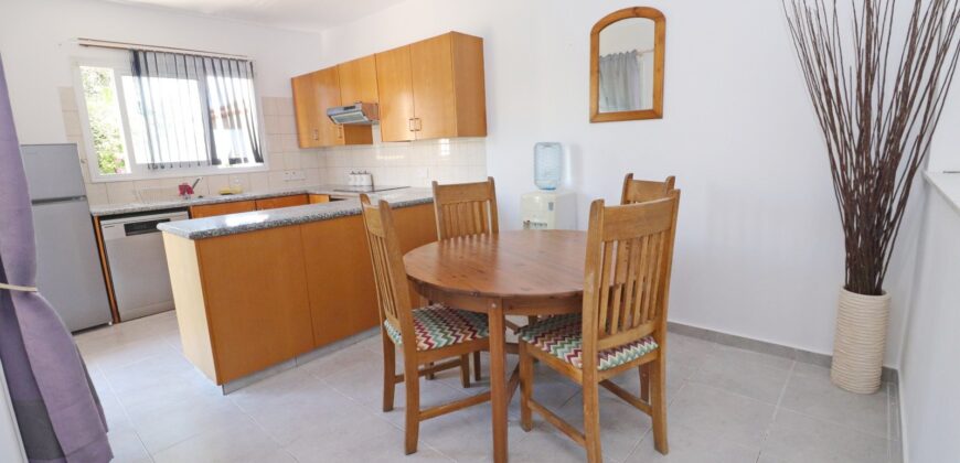 Paphos Peyia 2Bdr Town House For Sale SKR18400