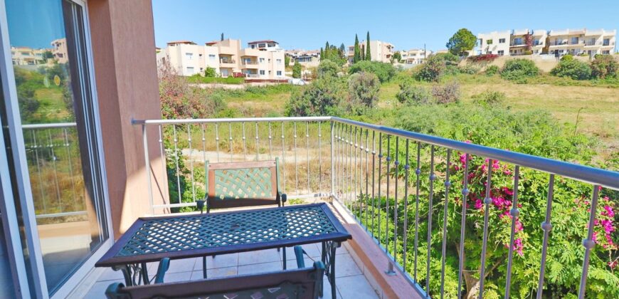 Paphos Peyia 2Bdr Town House For Sale SKR18400
