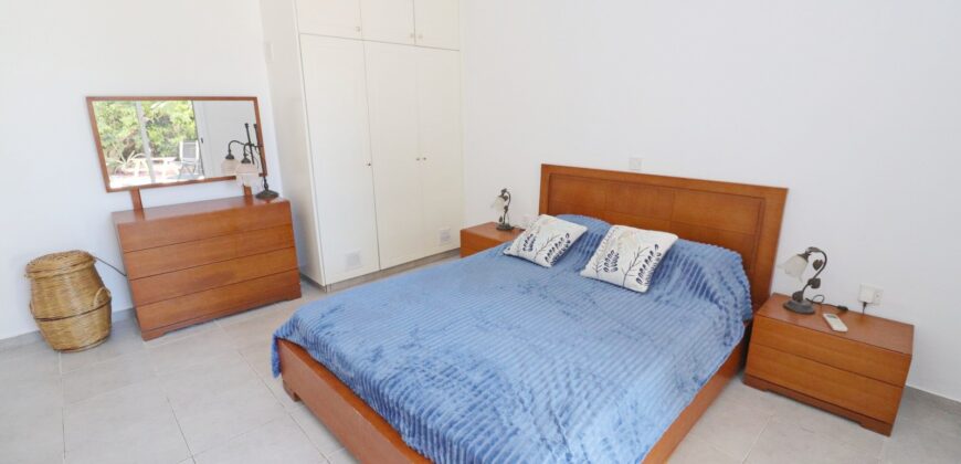 Paphos Peyia 2Bdr Town House For Sale SKR18400