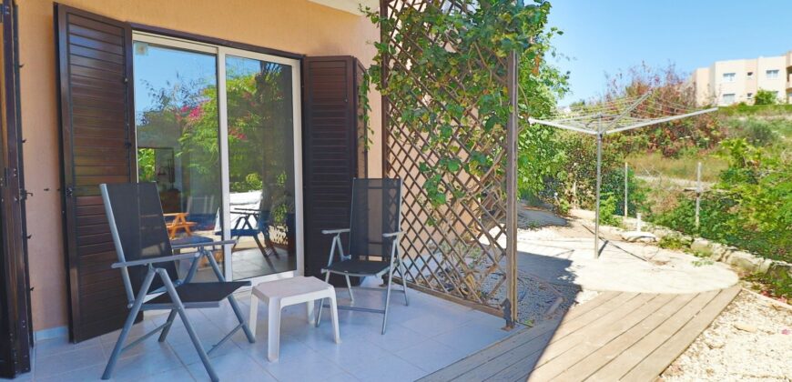 Paphos Peyia 2Bdr Town House For Sale SKR18400