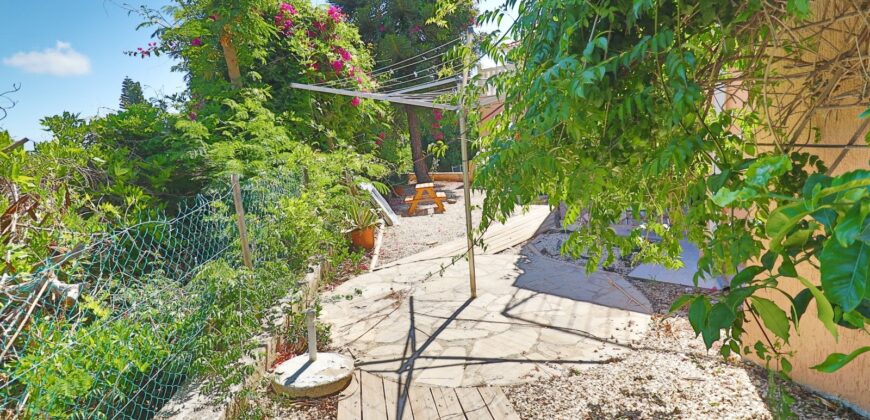 Paphos Peyia 2Bdr Town House For Sale SKR18400