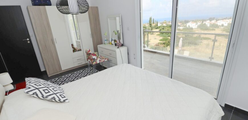 Paphos Peyia 5Bdr Detached Villa For Sale SKR18391