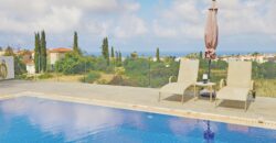 Paphos Peyia 5Bdr Detached Villa For Sale SKR18391