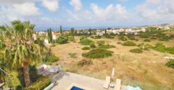 Paphos Peyia 5Bdr Detached Villa For Sale SKR18391