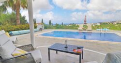 Paphos Peyia 5Bdr Detached Villa For Sale SKR18391