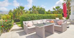 Paphos Peyia 5Bdr Detached Villa For Sale SKR18391