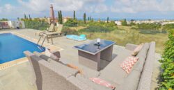 Paphos Peyia 5Bdr Detached Villa For Sale SKR18391