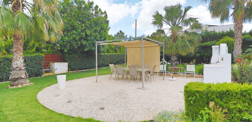 Paphos Peyia 5Bdr Detached Villa For Sale SKR18391