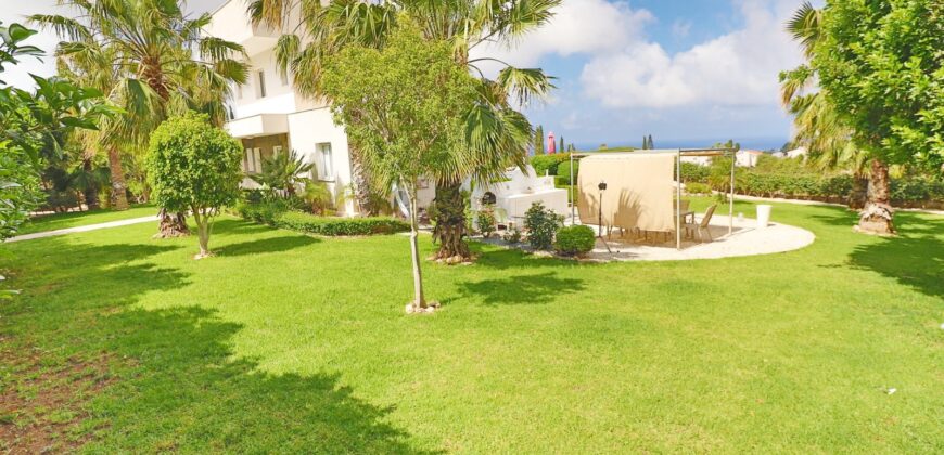 Paphos Peyia 5Bdr Detached Villa For Sale SKR18391