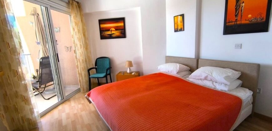 Paphos Peyia 2Bdr Apartment For Rent DTC5032