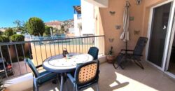 Paphos Peyia 2Bdr Apartment For Rent DTC5032