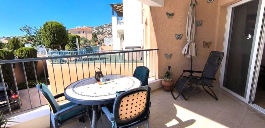 Paphos Peyia 2Bdr Apartment For Rent DTC5032