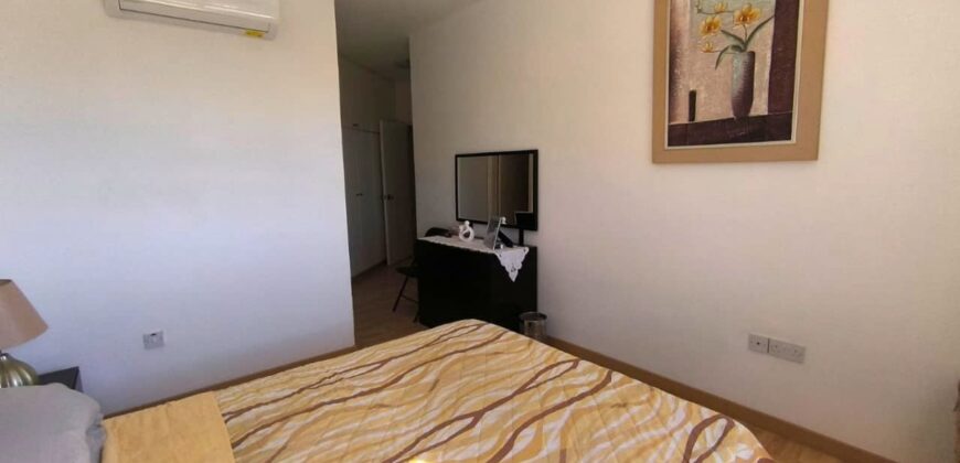 Paphos Peyia 2Bdr Apartment For Rent DTC5032