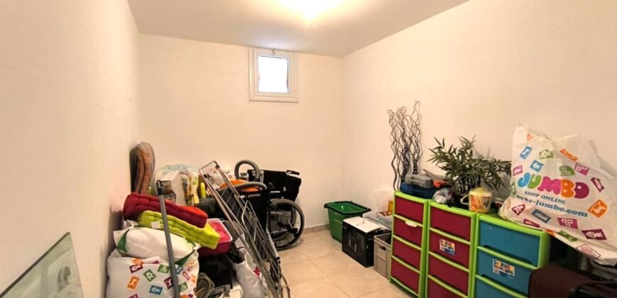 Paphos Peyia 2Bdr Apartment For Rent DTC5032