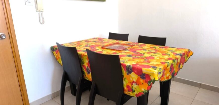 Paphos Peyia 2Bdr Apartment For Rent DTC5032