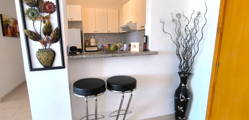 Paphos Peyia 2Bdr Apartment For Rent DTC5032