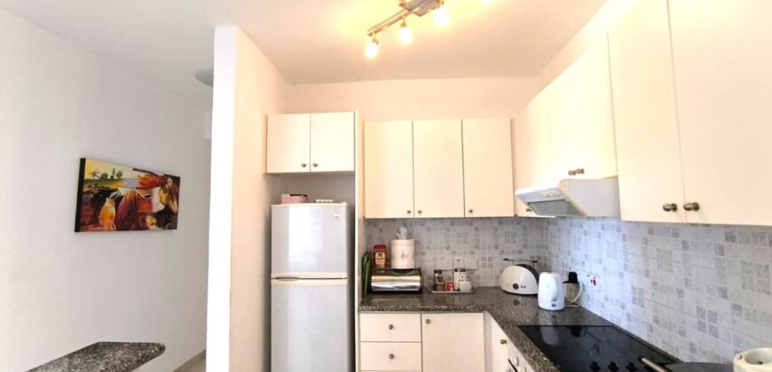 Paphos Peyia 2Bdr Apartment For Rent DTC5032
