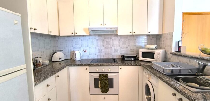 Paphos Peyia 2Bdr Apartment For Rent DTC5032