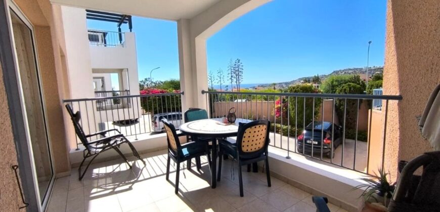 Paphos Peyia 2Bdr Apartment For Rent DTC5032