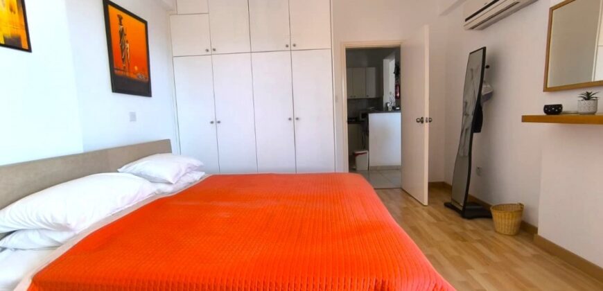 Paphos Peyia 2Bdr Apartment For Rent DTC5032