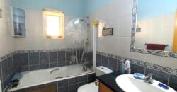 Paphos Peyia 3Bdr Bungalow For Rent DTC5029