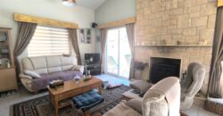 Paphos Peyia 3Bdr Bungalow For Rent DTC5029