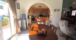 Paphos Peyia 3Bdr Bungalow For Rent DTC5029