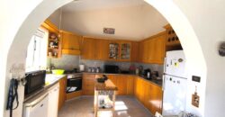 Paphos Peyia 3Bdr Bungalow For Rent DTC5029