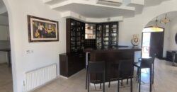 Paphos Peyia – Coral Bay 5Bdr Detached Villa For Sale DTC4947