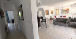 Paphos Peyia – Coral Bay 5Bdr Detached Villa For Sale DTC4947