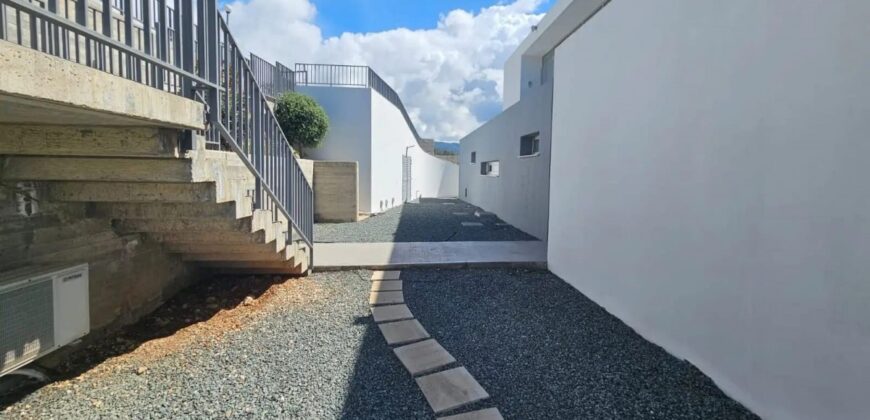 Paphos Peyia 4Bdr Detached Villa For Rent DTC4760
