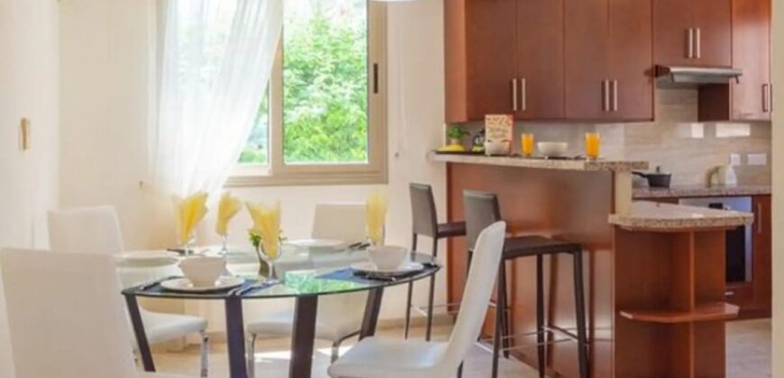 Paphos Poli Crysochous 3Bdr Detached Villa For Rent DTC4962