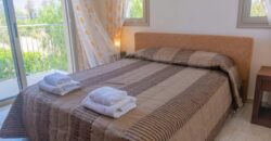 Paphos Poli Crysochous 3Bdr Detached Villa For Rent DTC4962