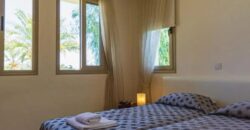 Paphos Poli Crysochous 3Bdr Detached Villa For Rent DTC4962