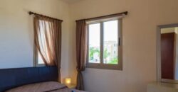 Paphos Poli Crysochous 3Bdr Detached Villa For Rent DTC4962